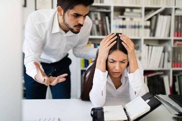 2025 Managing Toxic & Other Employees Who Have Attitude Issues