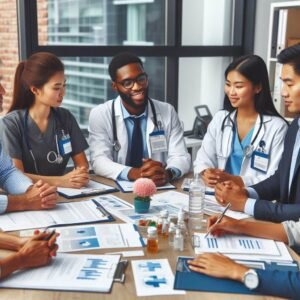 How to get pre authorizations approved