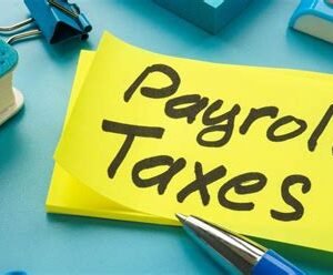 Multi State Payroll Compliance 2025