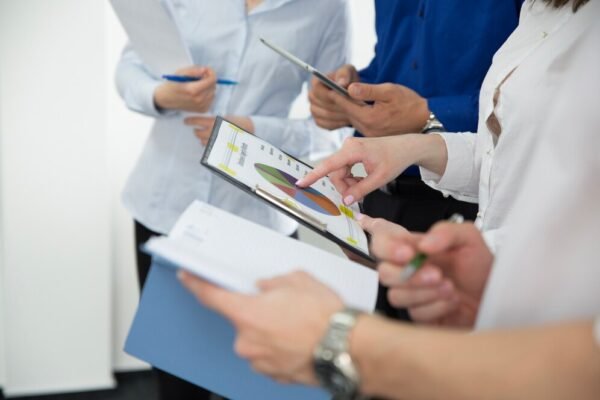 2025 I-9 Audits: Documentation verification for remote workers
