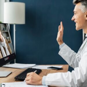 The Future of Telehealth: 2025 Changes