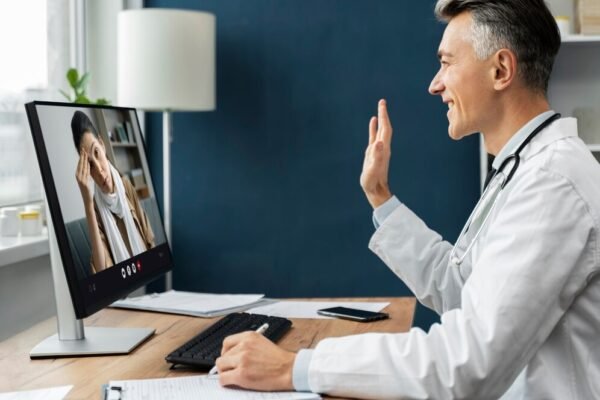 The Future of Telehealth: 2025 Changes